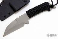 Model 7 - Modified Reverse Tanto