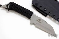 Model 7 - Modified Reverse Tanto