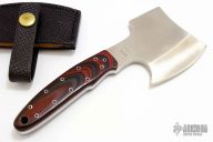 Mini Hatchet #3519