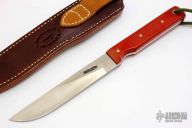 Model 10-5" - Salt Fisherman & Household Utility