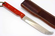 Model 10-5" - Salt Fisherman & Household Utility