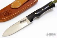 Model 10-3" - Salt Fisherman & Household Utility