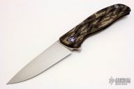 Flipper Model 95 - Camo Nudist