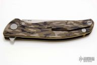 Flipper Model 95 - Camo Nudist