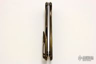 Flipper Model 95 - Camo Nudist