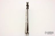 Large Tanto Flipper w/ Hamon