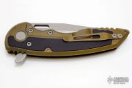 A15 UHEP with Custom Hardware