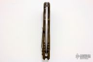 A15 UHEP with Custom Hardware