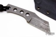 Small Neck Knife