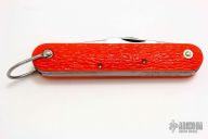 Vietnam Era Issue Camillus Paratrooper Auto