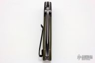 Spearpoint - Damascus