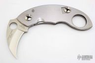 C84P Karambit