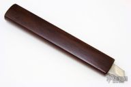 Custom Box Cutter - Rosewood