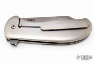 Medium Puffin Framelock