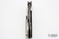 Medium Puffin Framelock