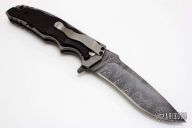 Devastator - Damascus and LSCF