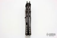 Devastator - Damascus and LSCF