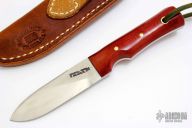 Model 10-3" - Salt Fisherman & Household Utility