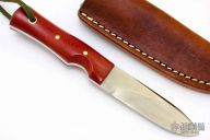 Model 10-3" - Salt Fisherman & Household Utility