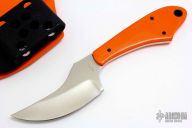 Custom "Boker Yurco" #3061