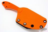 Custom "Boker Yurco" #3061