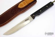 Model 10-5" - Salt Fisherman & Household Utility