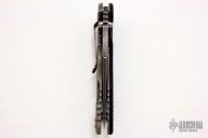 XM-18 3.5" Bowie with DLC & Working Finish