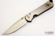 Large Sebenza 21 - Unique Graphic