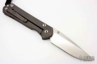 Large Sebenza 21 - Unique Graphic