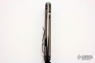 Large Sebenza 21 - Unique Graphic