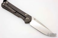 Large Sebenza 21 - Unique Graphic