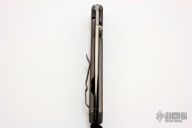 Large Sebenza 21 - Unique Graphic