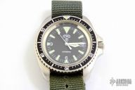 Royal Navy Automatic Divers Watch