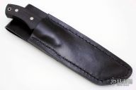 Tracker Inspired Fixed Blade