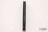 Linerless Carbon Fiber Slipjoint