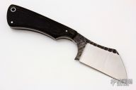 Lime Cutter - Linen Micarta