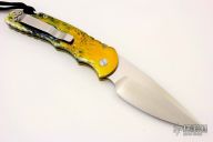 TR-4.64 Skull/Splash Lava