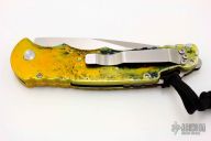 TR-4.64 Skull/Splash Lava