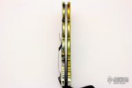 TR-4.64 Skull/Splash Lava