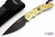 TR-4 Skull One of a Kind