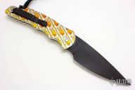 TR-4 Skull One of a Kind