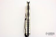 TR-4 Skull One of a Kind