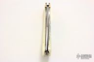 2110 Lock Back Folder - Rare Scrimshaw