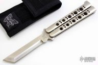 Bali-Song Model 69 - Tanto