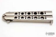 Bali-Song Model 69 - Tanto