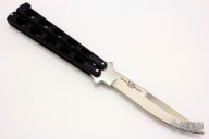 Weehawk Balisong - International Series 1985