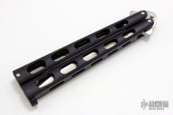 Weehawk Balisong - International Series 1985