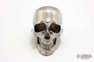 Skull - Hardened Stainless Steel