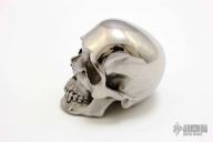 Skull - Hardened Stainless Steel