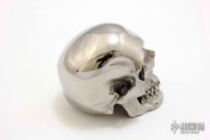 Skull - Hardened Stainless Steel